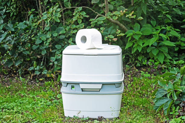 Best Emergency porta potty rental  in Graniteville, SC
