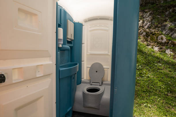 Best Luxury portable toilet rental  in Graniteville, SC