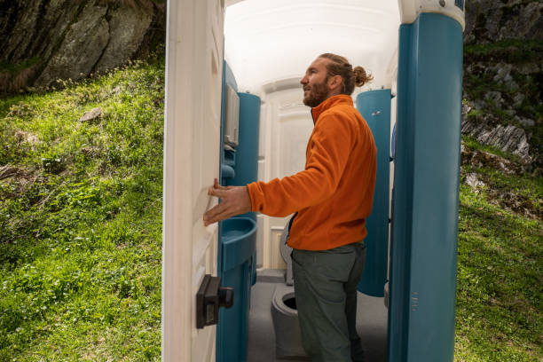 Best Sanitation services for porta potties  in Graniteville, SC