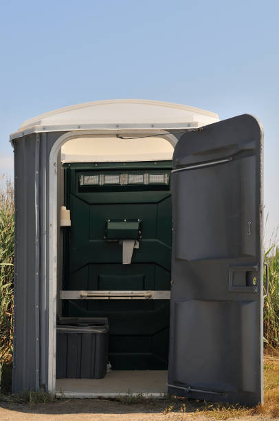 Best Portable restroom trailer rental  in Graniteville, SC