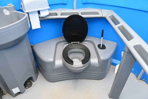 Best Porta potty rental near me  in Graniteville, SC