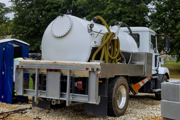 Graniteville, SC porta potty rental Company