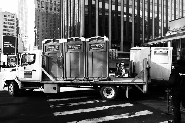 Best Portable restroom trailer rental  in Graniteville, SC