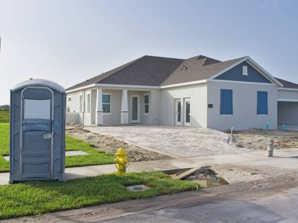 Best Porta potty rental for outdoor events  in Graniteville, SC