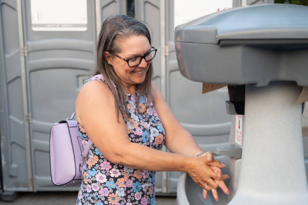 Best Construction site porta potty rental  in Graniteville, SC