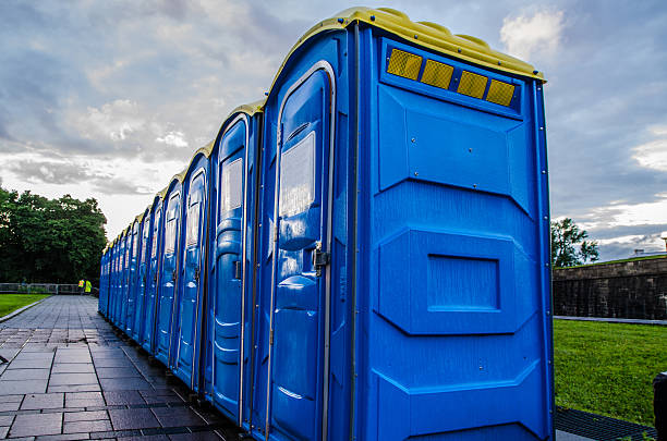 Best Porta potty rental near me  in Graniteville, SC