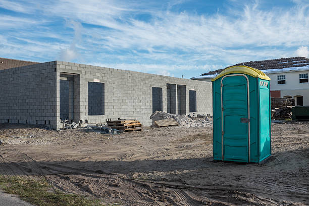 Best Portable bathroom rental  in Graniteville, SC